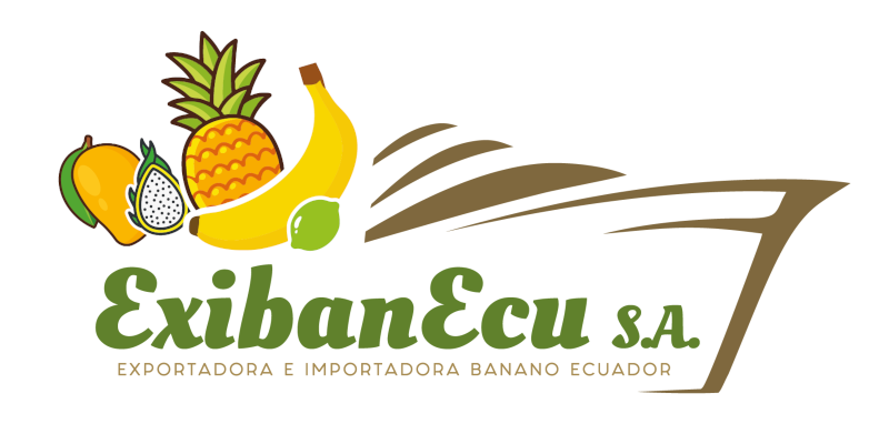 EXIBANECU | Exportación de Frutas y Verduras de Calidad desde Ecuador
